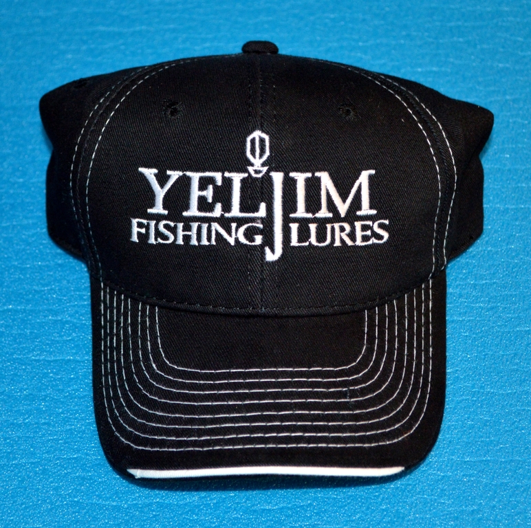Official Yeljim Black Hat