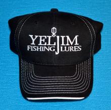 Official Yeljim Black Hat