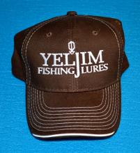 Official Yeljim Brown Hat