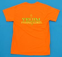Official Yeljim Orange Shirt