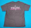 Official Yeljim Gray & Pink Shirt